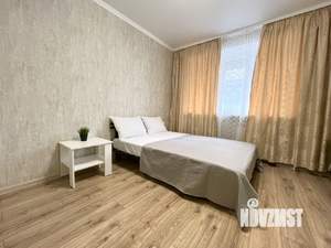 Студия квартира, посуточно, 20м2, 3/5 этаж