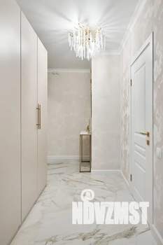 1-к квартира, посуточно, 51м2, 5/24 этаж