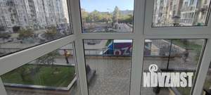 Студия квартира, посуточно, 29м2, 2/25 этаж