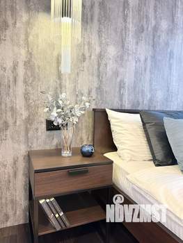 2-к квартира, посуточно, 55м2, 17/25 этаж