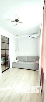 2-к квартира, посуточно, 45м2, 10/19 этаж