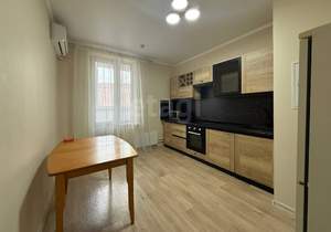 2-к квартира, на длительный срок, 50м2, 5/17 этаж