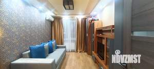 2-к квартира, на длительный срок, 40м2, 1/5 этаж