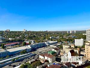 1-к квартира, посуточно, 42м2, 15/20 этаж