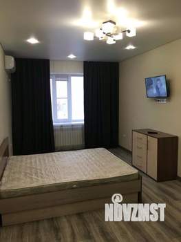 1-к квартира, на длительный срок, 40м2, 9/22 этаж