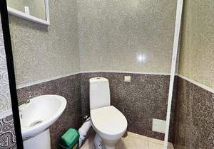 2-к квартира, на длительный срок, 54м2, 1/1 этаж