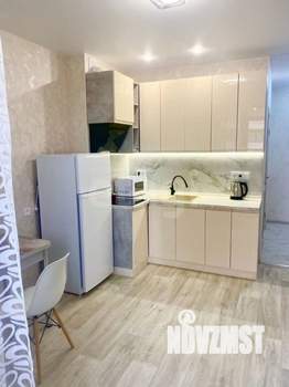 1-к квартира, на длительный срок, 42м2, 14/24 этаж