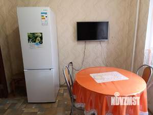 1-к квартира, на длительный срок, 40м2, 3/10 этаж