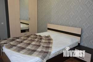 2-к квартира, посуточно, 56м2, 16/19 этаж