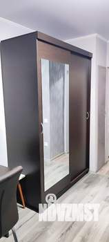 Студия квартира, на длительный срок, 14м2, 2/5 этаж