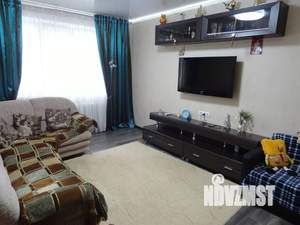 3-к квартира, на длительный срок, 65м2, 9/9 этаж