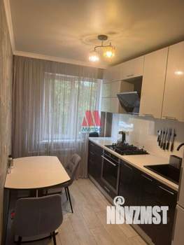 3-к квартира, на длительный срок, 52м2, 2/9 этаж