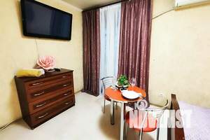 1-к квартира, посуточно, 20м2, 1/14 этаж