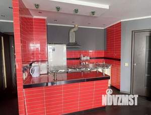 1-к квартира, на длительный срок, 40м2, 3/18 этаж