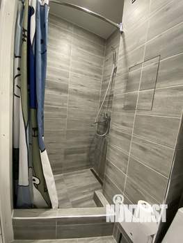 Студия квартира, на длительный срок, 25м2, 1/21 этаж