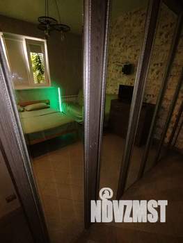 Студия квартира, посуточно, 37м2, 1/1 этаж