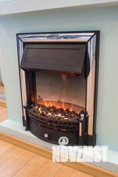 1-к квартира, посуточно, 55м2, 1/1 этаж