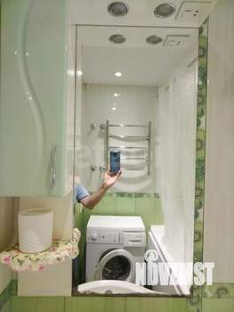 1-к квартира, на длительный срок, 35м2, 4/9 этаж