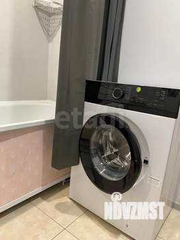 1-к квартира, на длительный срок, 29м2, 8/18 этаж