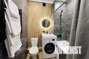 1-к квартира, посуточно, 33м2, 11/24 этаж