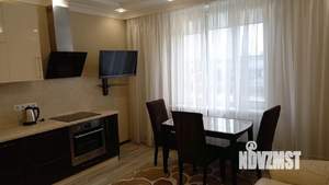 2-к квартира, на длительный срок, 55м2, 2/18 этаж