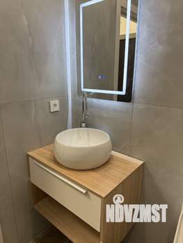 1-к квартира, на длительный срок, 34м2, 6/21 этаж