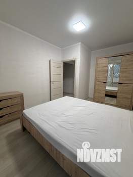 3-к квартира, на длительный срок, 75м2, 5/19 этаж