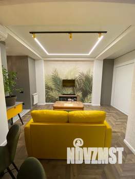 Студия квартира, посуточно, 38м2, 7/22 этаж