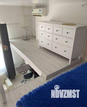 1-к квартира, на длительный срок, 20м2, 2/4 этаж