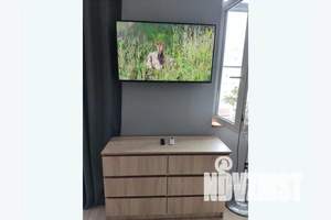 1-к квартира, посуточно, 32м2, 4/20 этаж