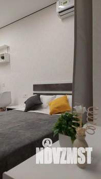 1-к квартира, посуточно, 26м2, 1/1 этаж