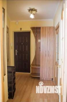 1-к квартира, посуточно, 40м2, 6/10 этаж