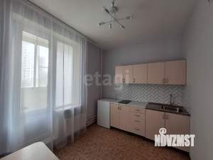 1-к квартира, на длительный срок, 38м2, 2/18 этаж