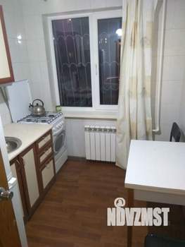 1-к квартира, на длительный срок, 30м2, 1/9 этаж