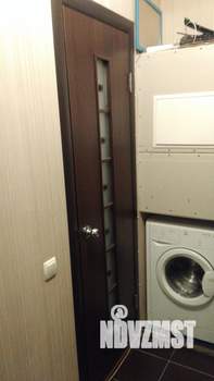 Студия квартира, на длительный срок, 25м2, 4/18 этаж