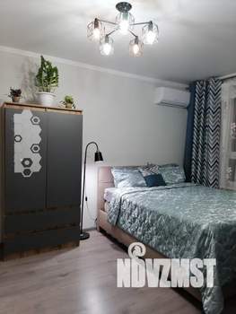 1-к квартира, посуточно, 32м2, 4/15 этаж