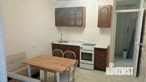 2-к квартира, на длительный срок, 55м2, 1/16 этаж