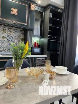 Студия квартира, посуточно, 45м2, 14/17 этаж