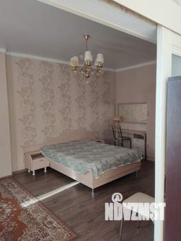 1-к квартира, на длительный срок, 50м2, 15/24 этаж