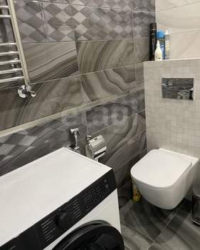 1-к квартира, на длительный срок, 37м2, 5/16 этаж