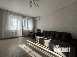 1-к квартира, на длительный срок, 38м2, 8/10 этаж