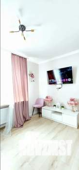 2-к квартира, посуточно, 45м2, 10/20 этаж