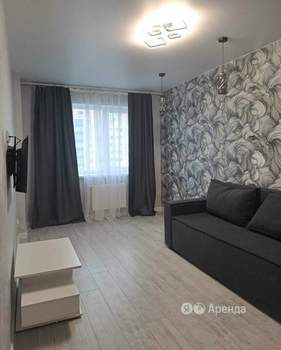 2-к квартира, на длительный срок, 60м2, 6/24 этаж