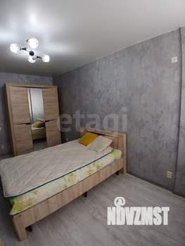 1-к квартира, на длительный срок, 35м2, 8/20 этаж