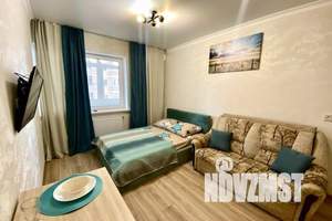 1-к квартира, посуточно, 30м2, 5/26 этаж