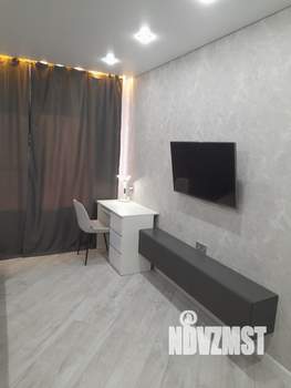 1-к квартира, на длительный срок, 42м2, 9/25 этаж