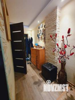 Студия квартира, на длительный срок, 32м2, 10/24 этаж