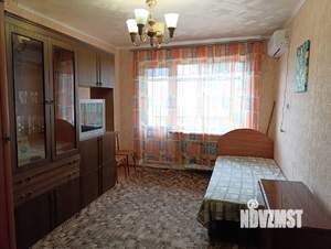 1-к квартира, на длительный срок, 30м2, 4/9 этаж