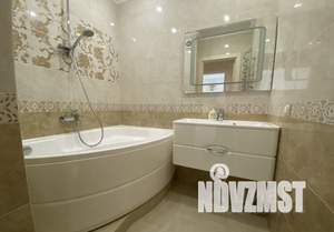 2-к квартира, на длительный срок, 80м2, 5/17 этаж