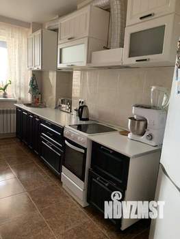 1-к квартира, на длительный срок, 42м2, 7/26 этаж